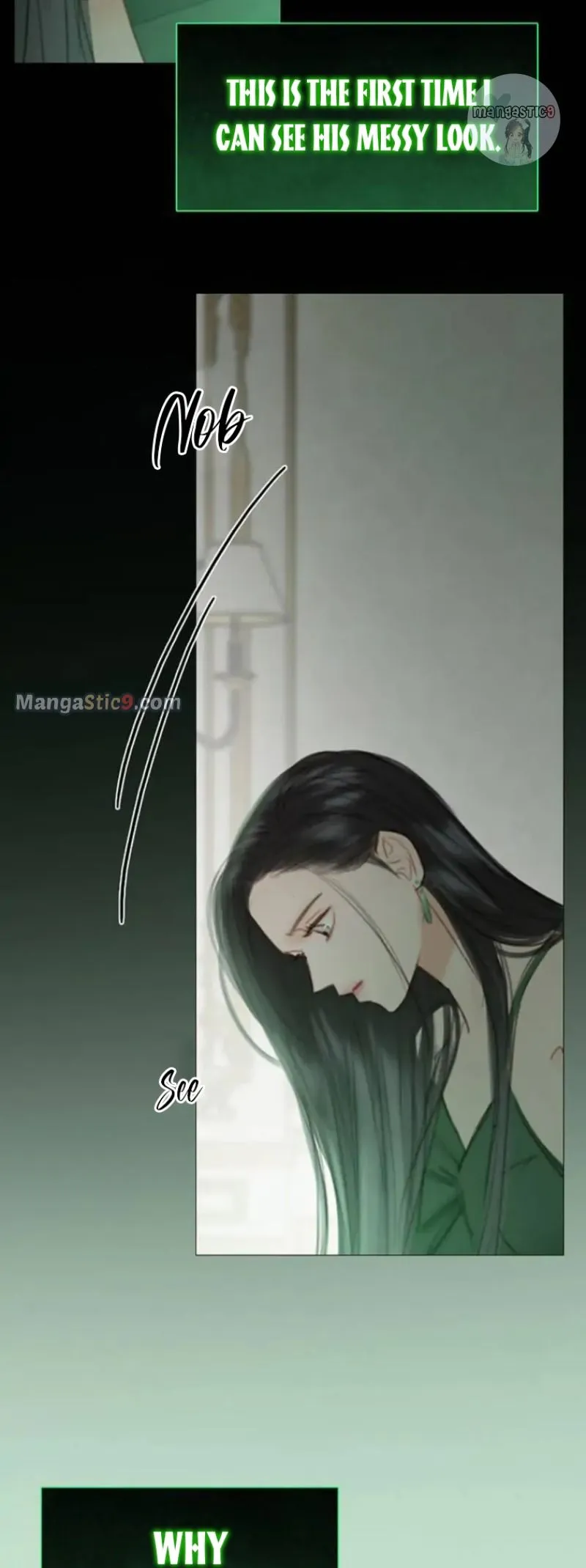 Selena Chapter 24 Online - página 55