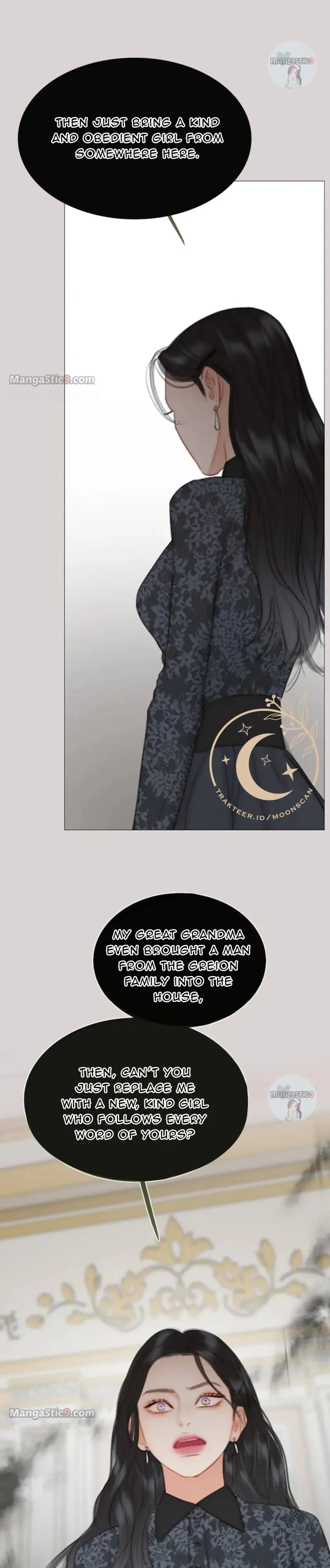 Selena Chapter 35 Online - página 11