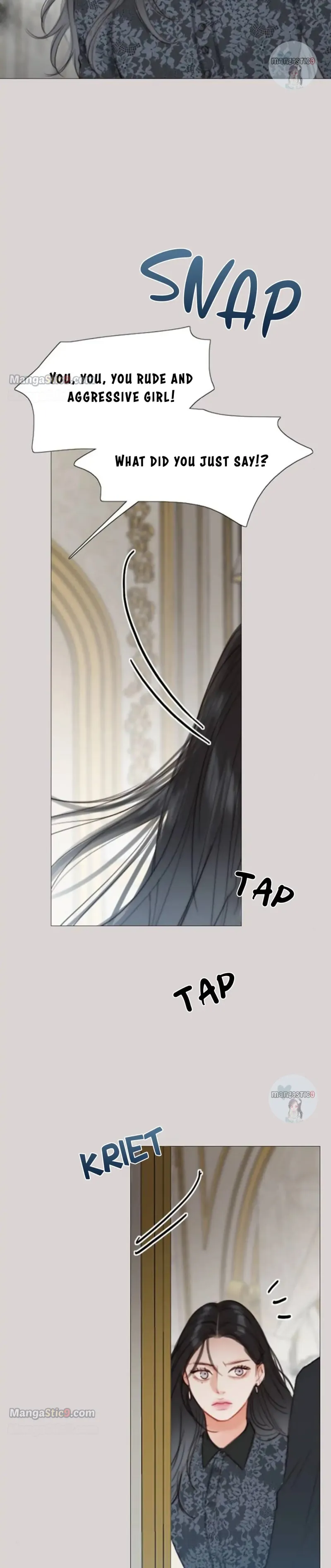 Selena Chapter 35 Online - página 12