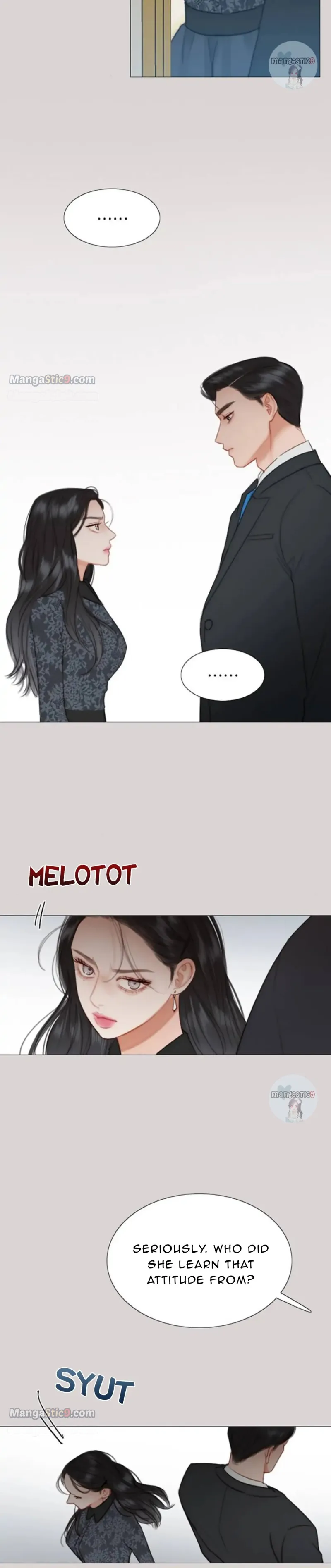 Selena Chapter 35 Online - página 13
