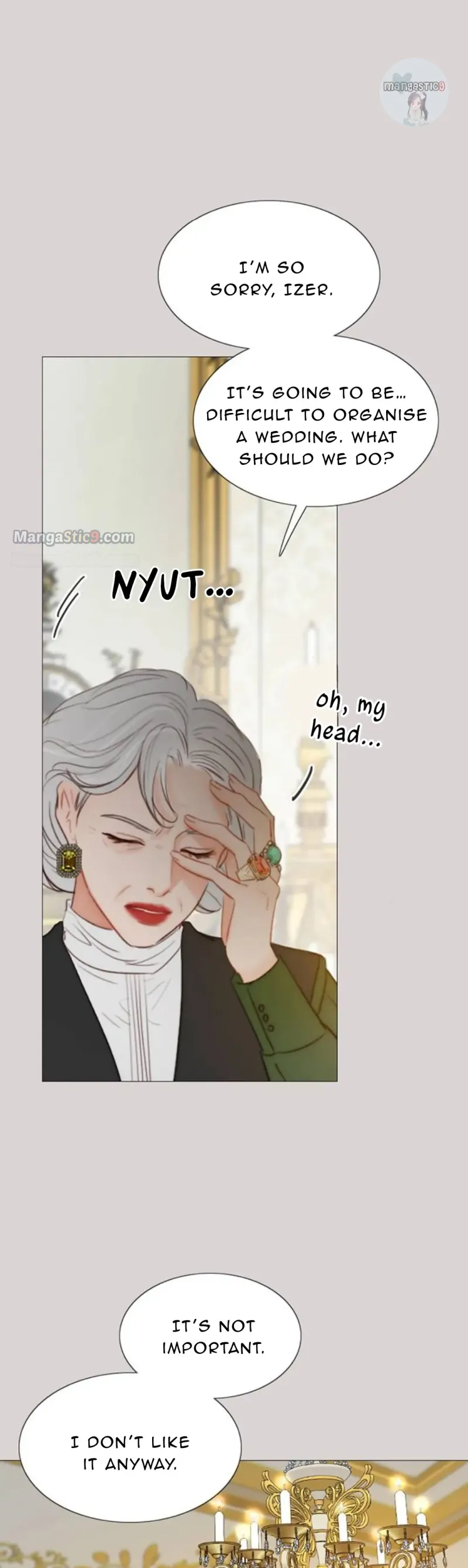 Selena Chapter 35 Online - página 14