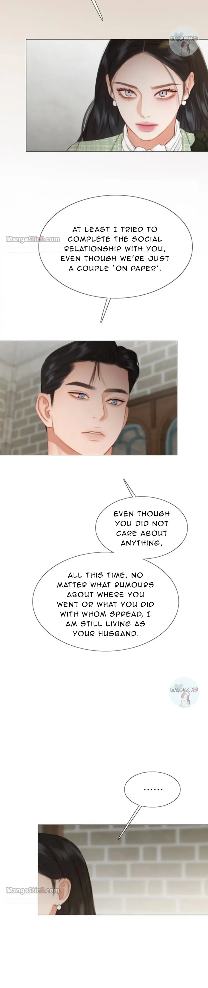 Selena Chapter 35 Online - página 17
