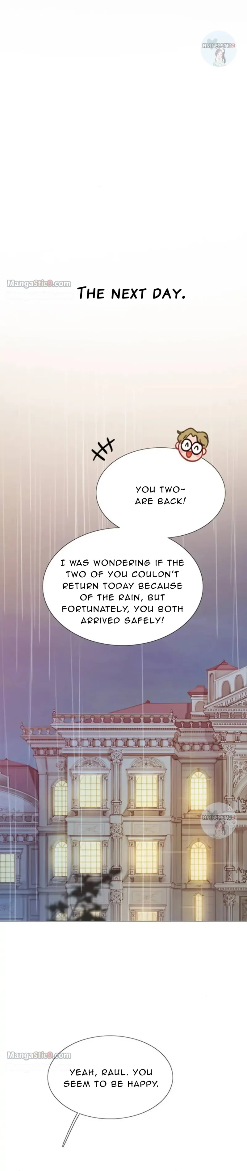 Selena Chapter 35 Online - página 21
