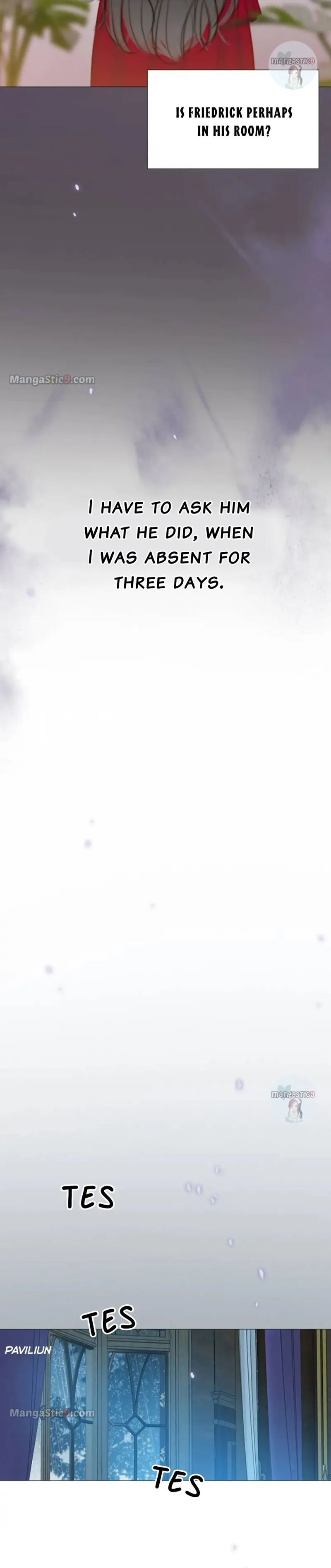 Selena Chapter 35 Online - página 26