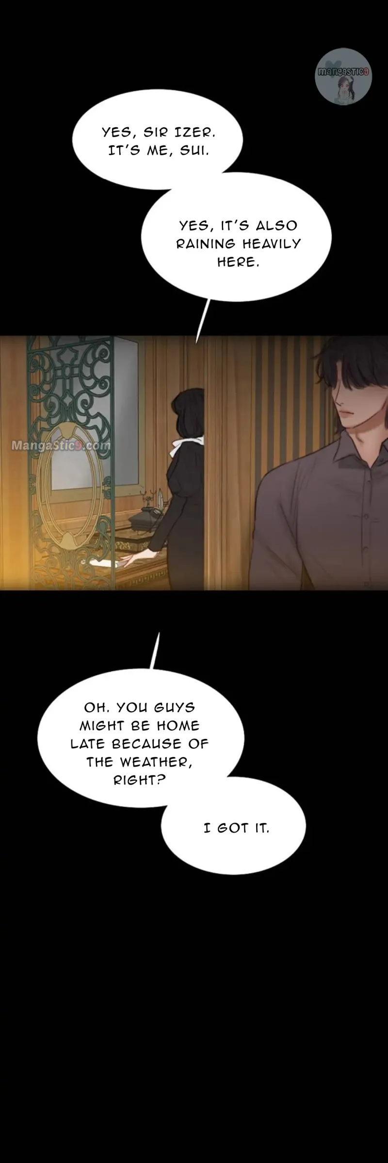 Selena Chapter 35 Online - página 28