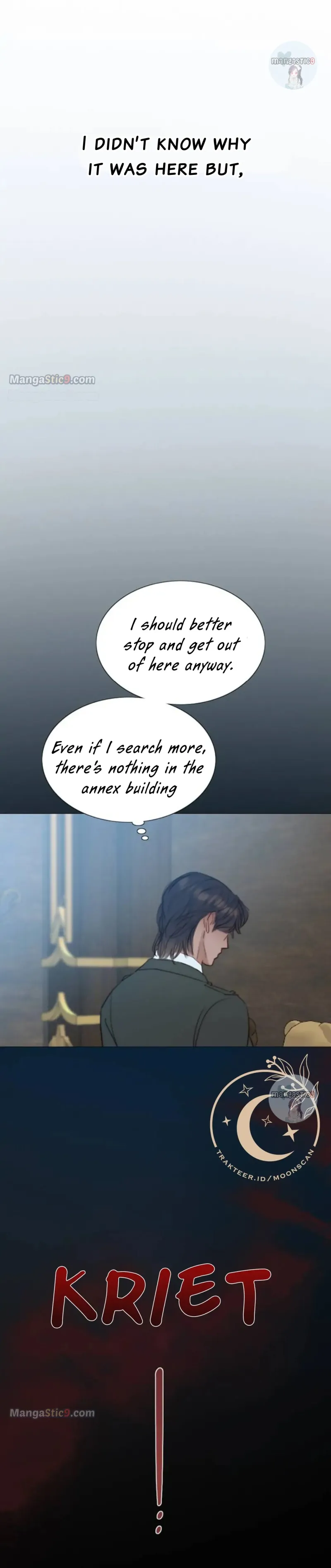 Selena Chapter 35 Online - página 32