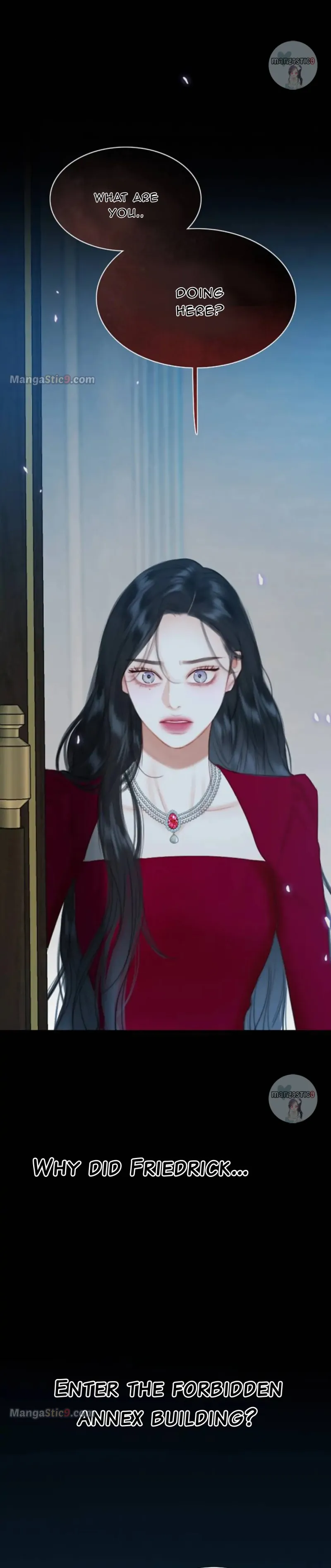 Selena Chapter 35 Online - página 34