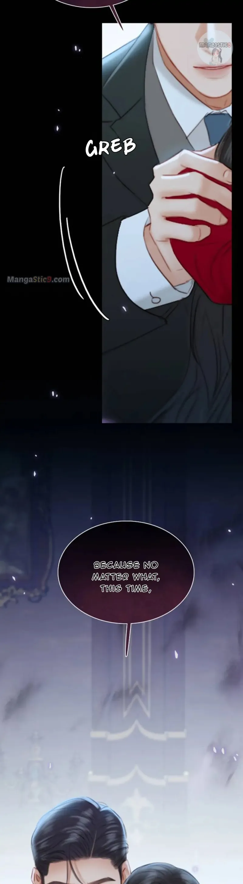 Selena Chapter 35 Online - página 39