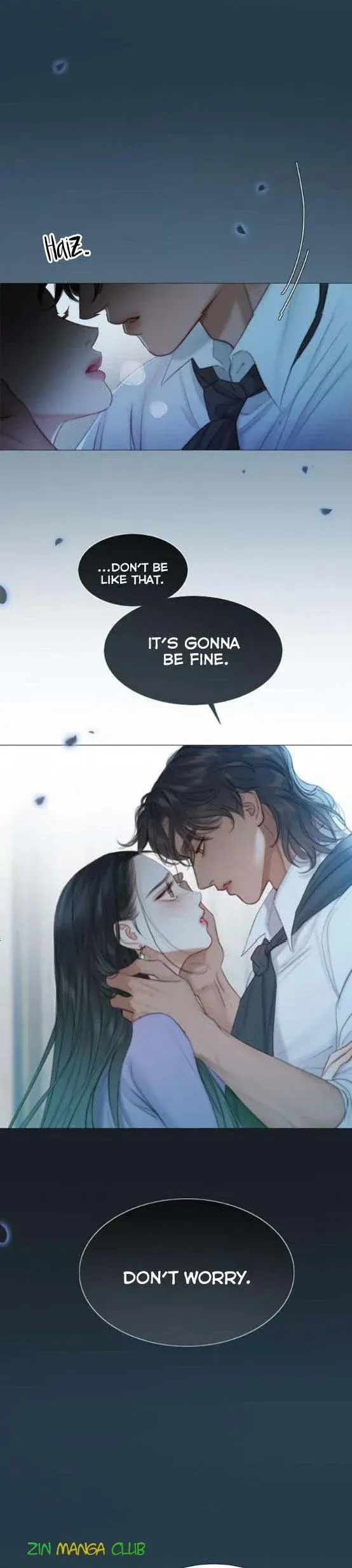 Selena Chapter 4 Online - página 2