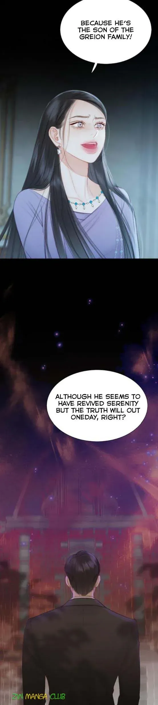 Selena Chapter 4 Online - página 6