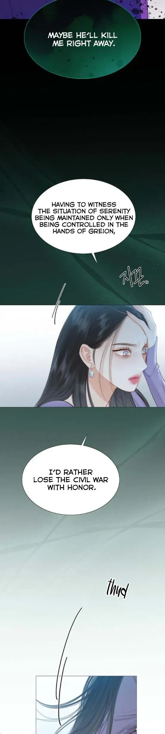 Selena Chapter 4 Online - página 8
