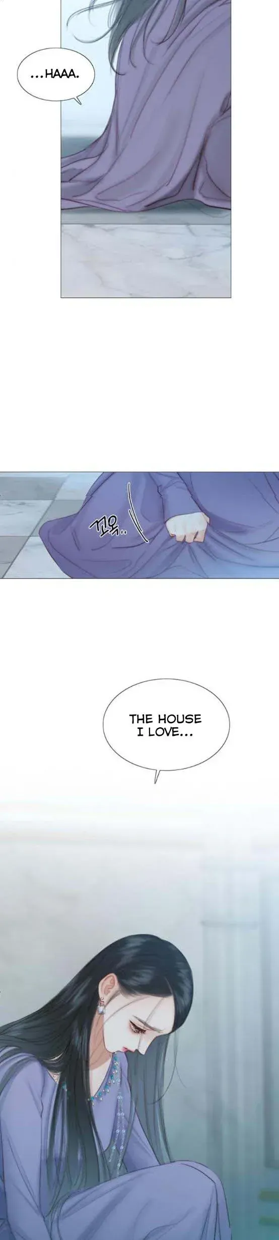 Selena Chapter 4 Online - página 9