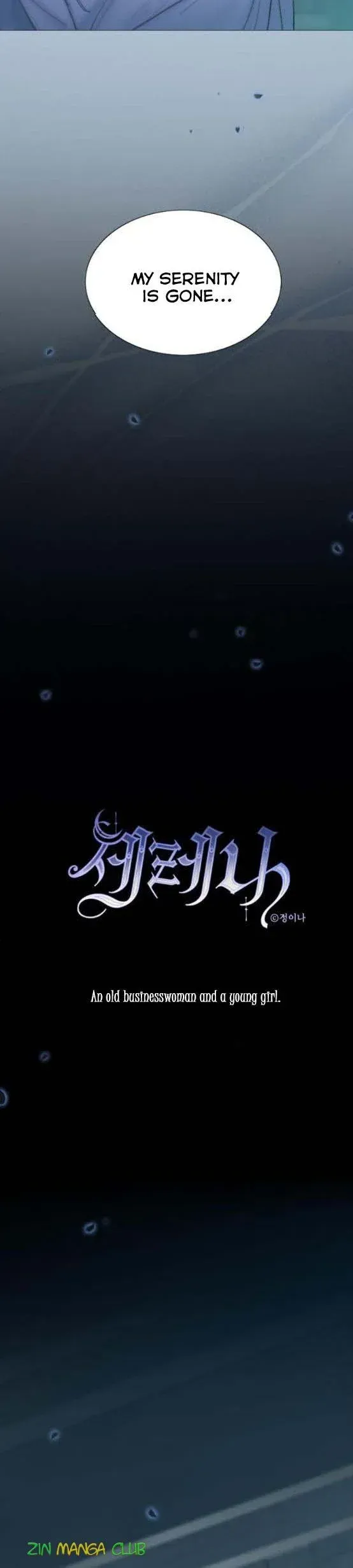 Selena Chapter 4 Online - página 10
