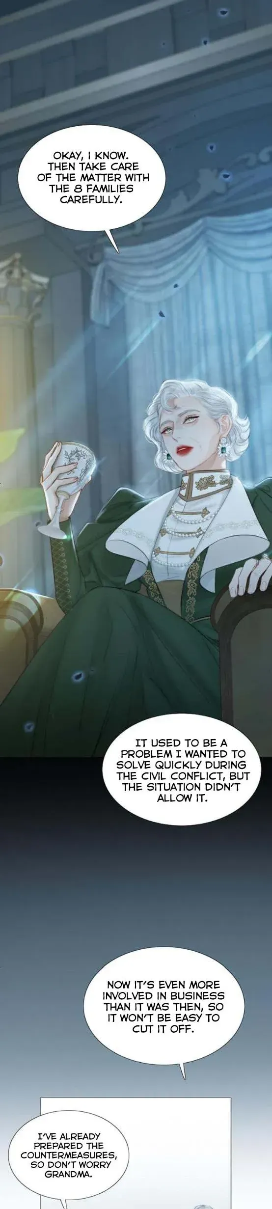 Selena Chapter 4 Online - página 11