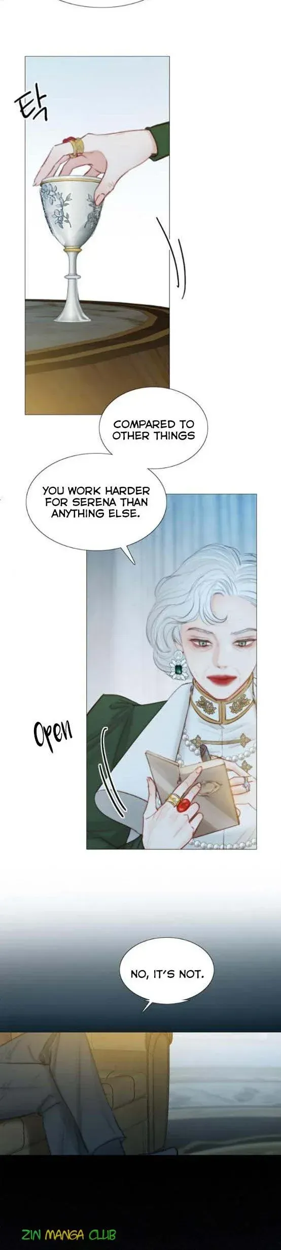 Selena Chapter 4 Online - página 13
