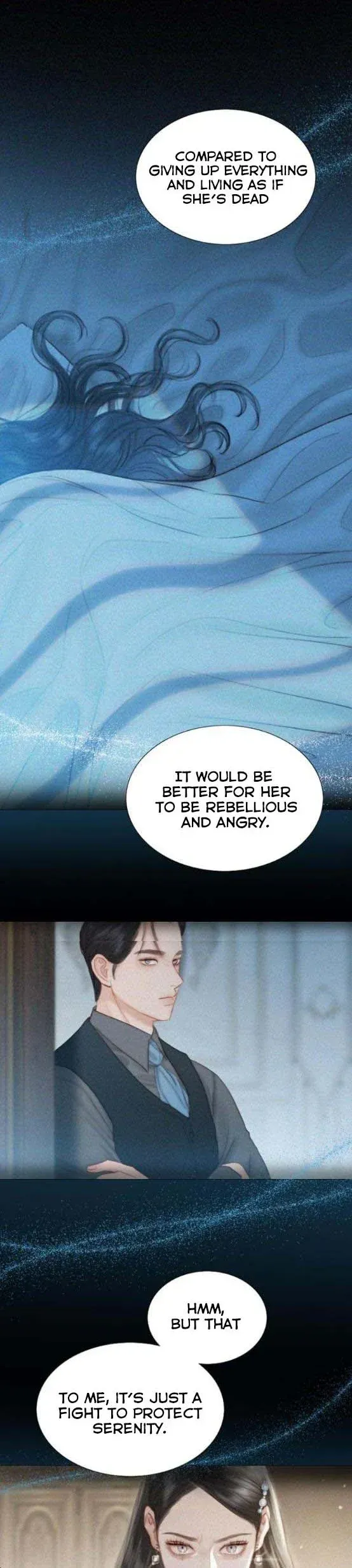 Selena Chapter 4 Online - página 14