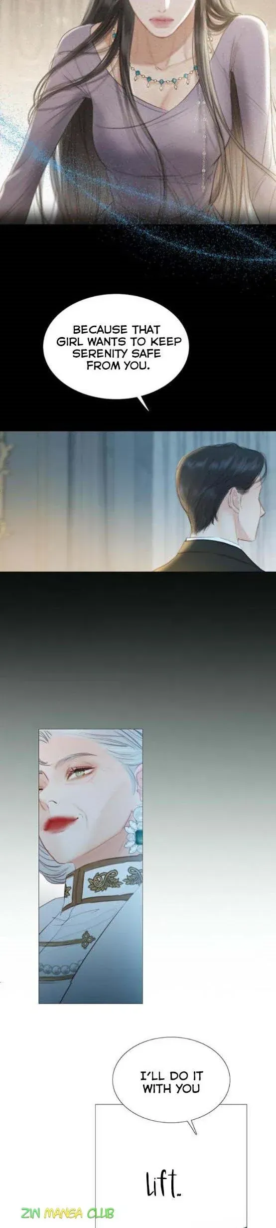 Selena Chapter 4 Online - página 15