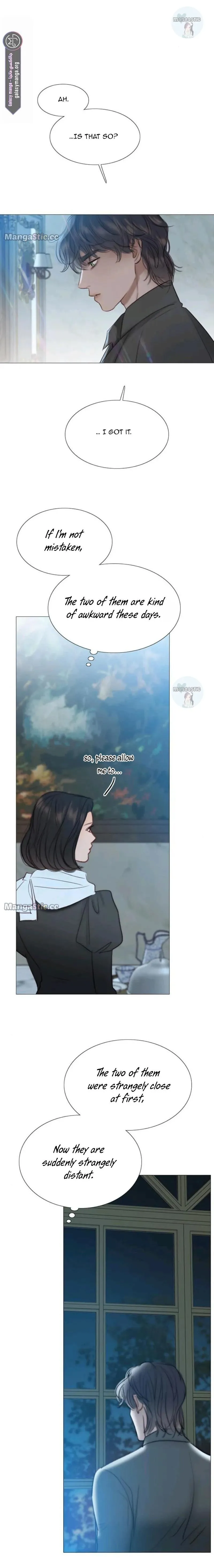 Selena Chapter 43 Online - página 4