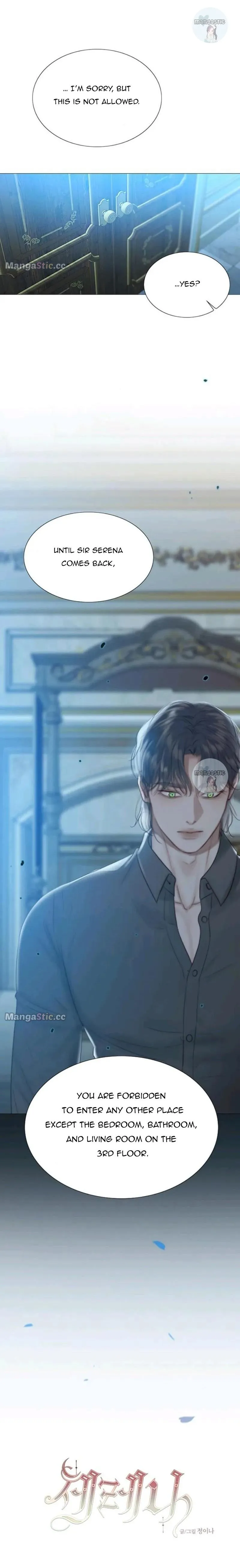Selena Chapter 43 Online - página 6
