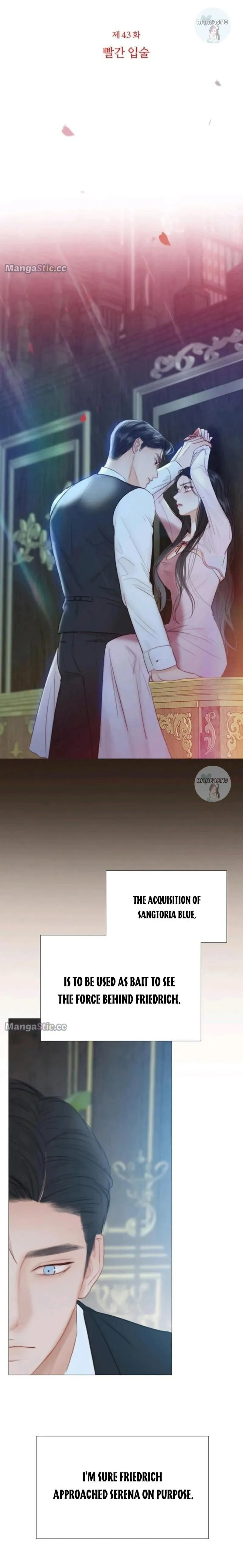 Selena Chapter 43 Online - página 7