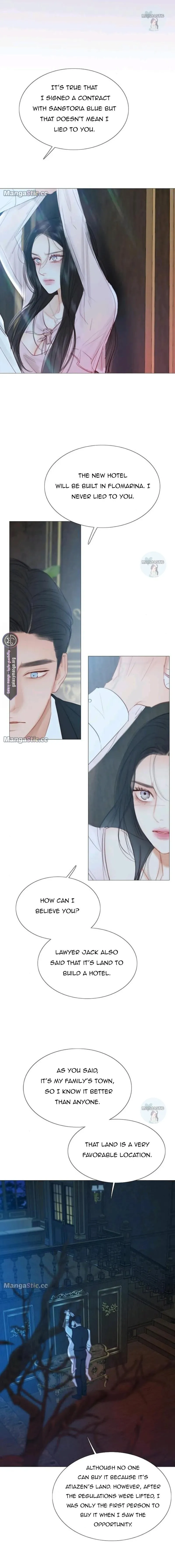Selena Chapter 43 Online - página 11