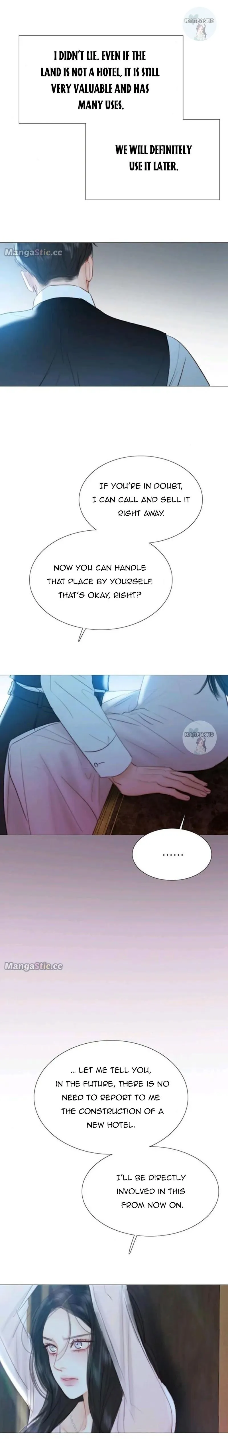 Selena Chapter 43 Online - página 12