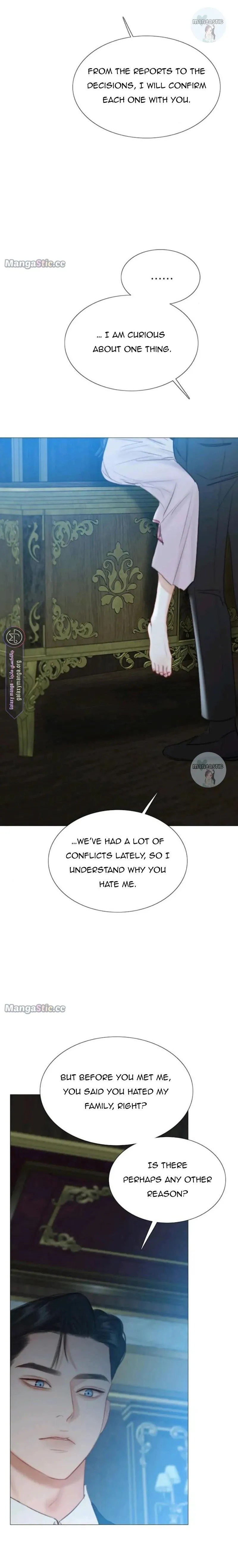 Selena Chapter 43 Online - página 13