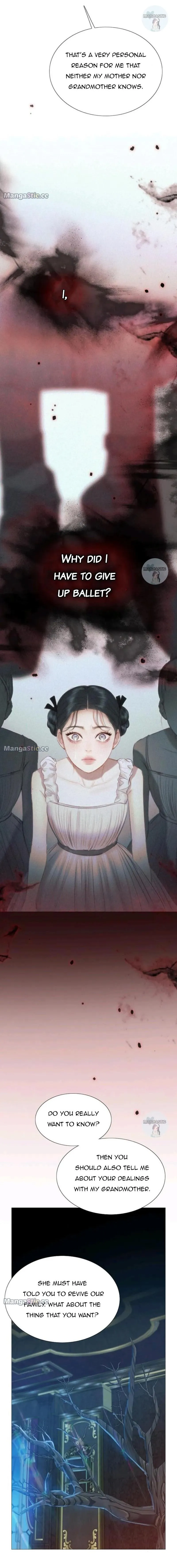 Selena Chapter 43 Online - página 16