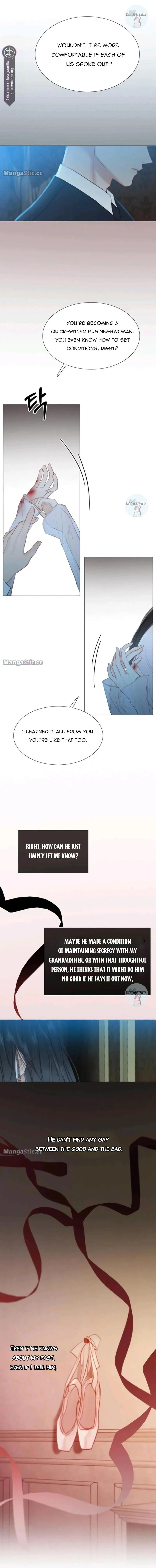 Selena Chapter 43 Online - página 17