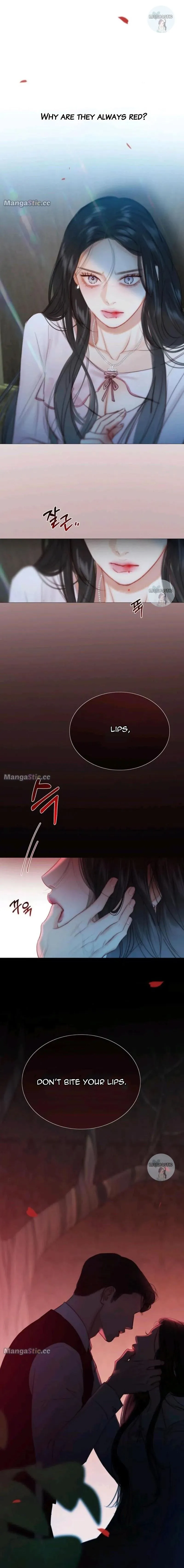 Selena Chapter 43 Online - página 19