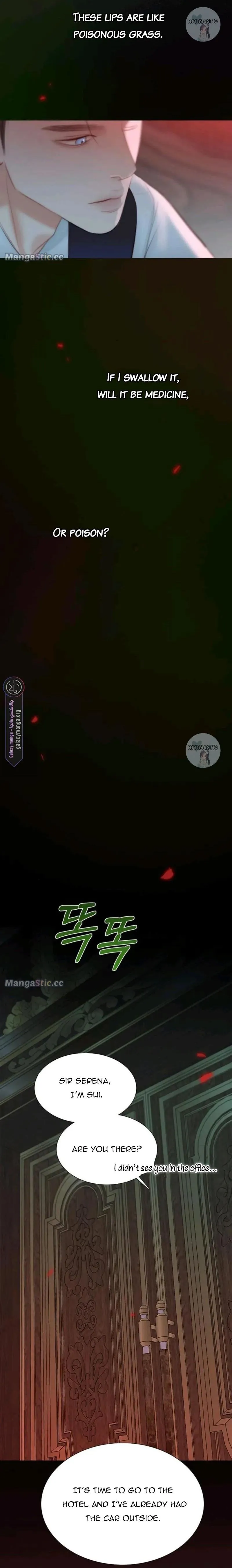 Selena Chapter 43 Online - página 22