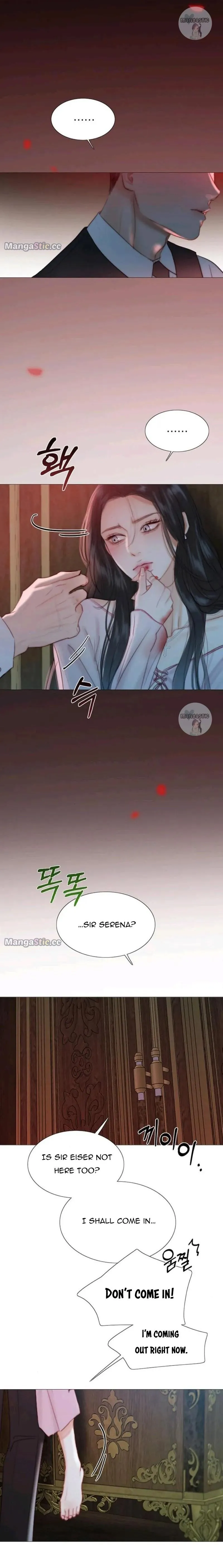 Selena Chapter 43 Online - página 23