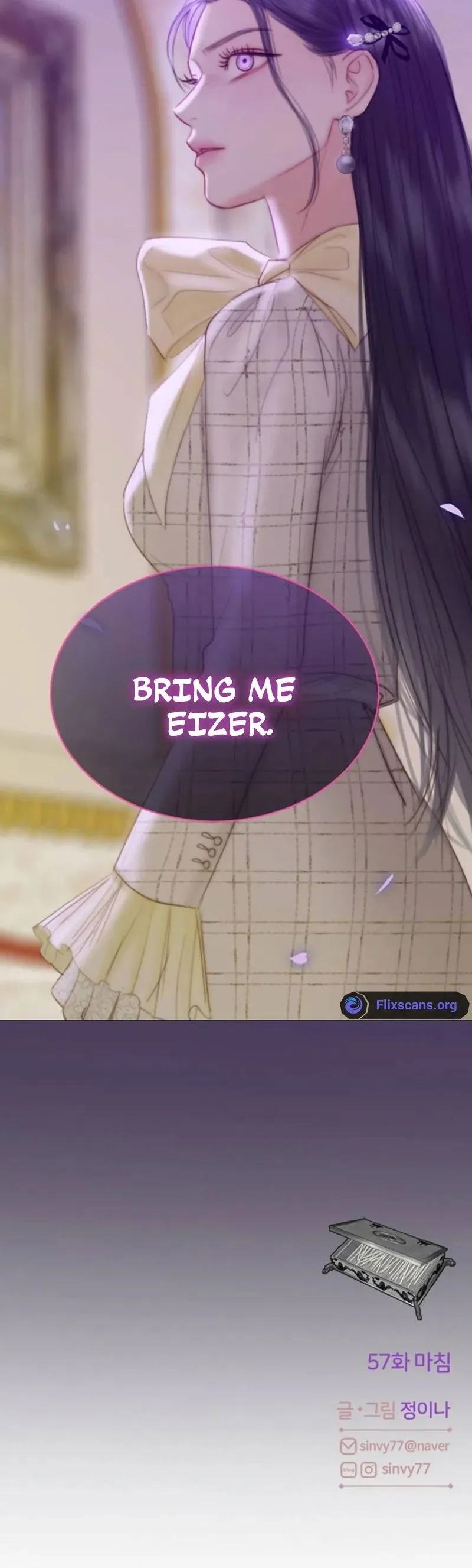 Selena Chapter 57 Online - página 11
