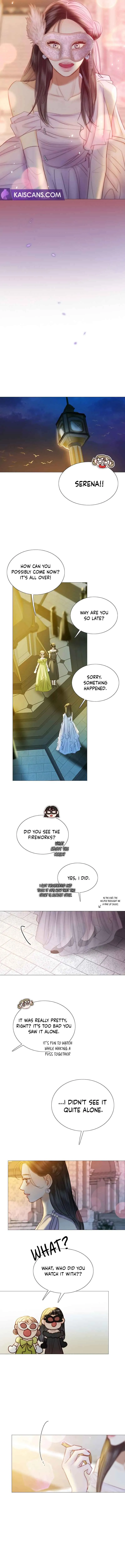 Selena Chapter 66 Online - página 5