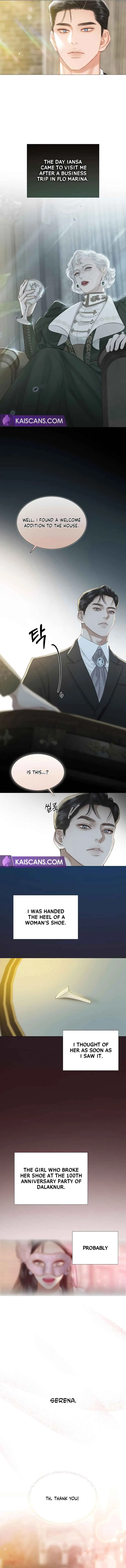 Selena Chapter 66 Online - página 9