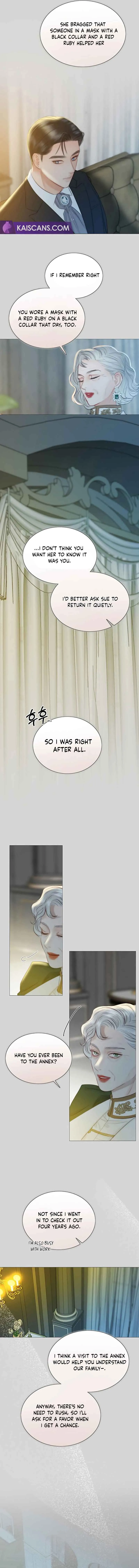 Selena Chapter 66 Online - página 11