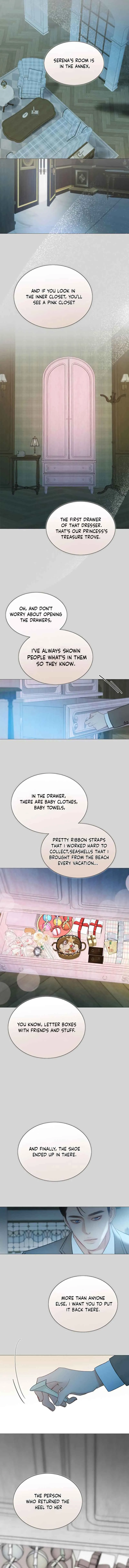 Selena Chapter 66 Online - página 12