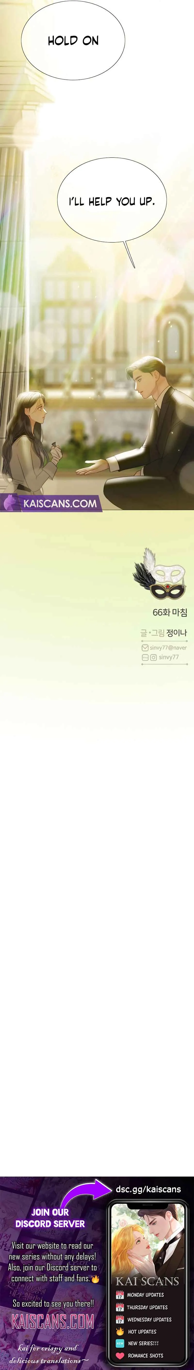 Selena Chapter 66 Online - página 14