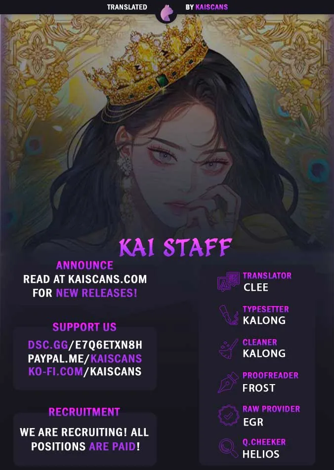 Selena Chapter 78 Online - página 1