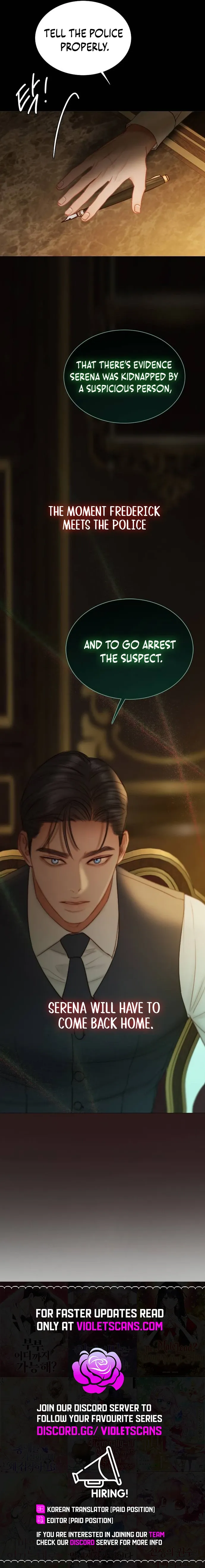 Selena Chapter 97 Online - página 10