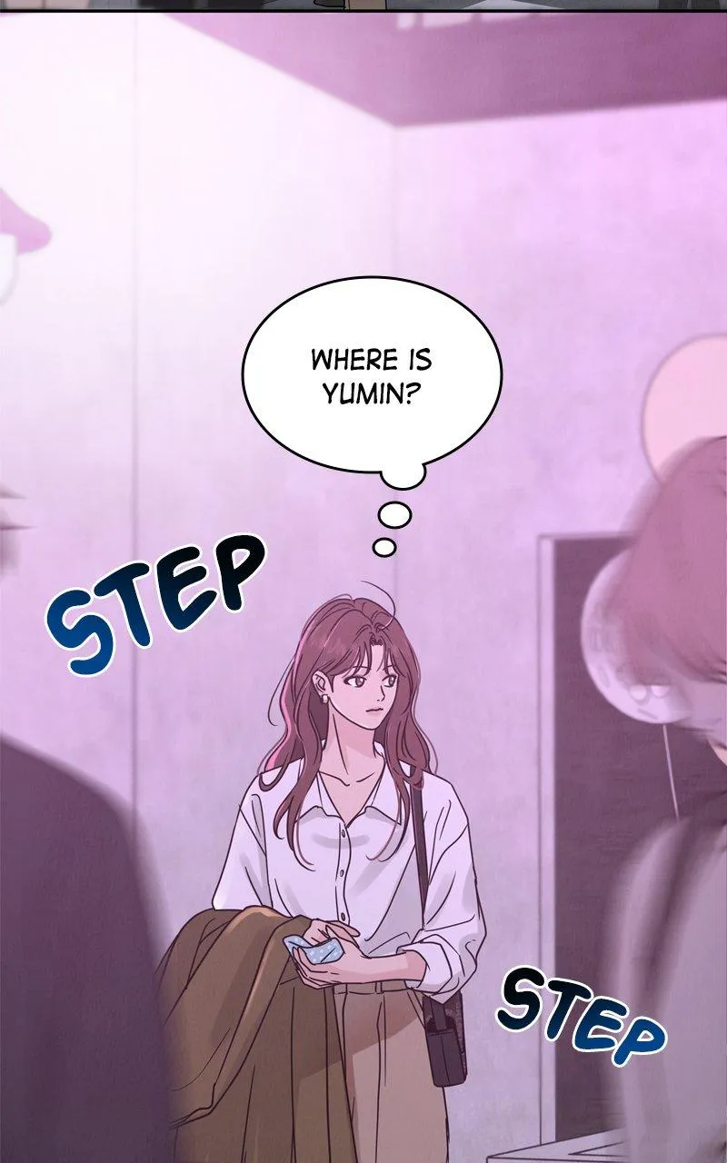 Selfish Romance Chapter 2 Online - pƔgina 3