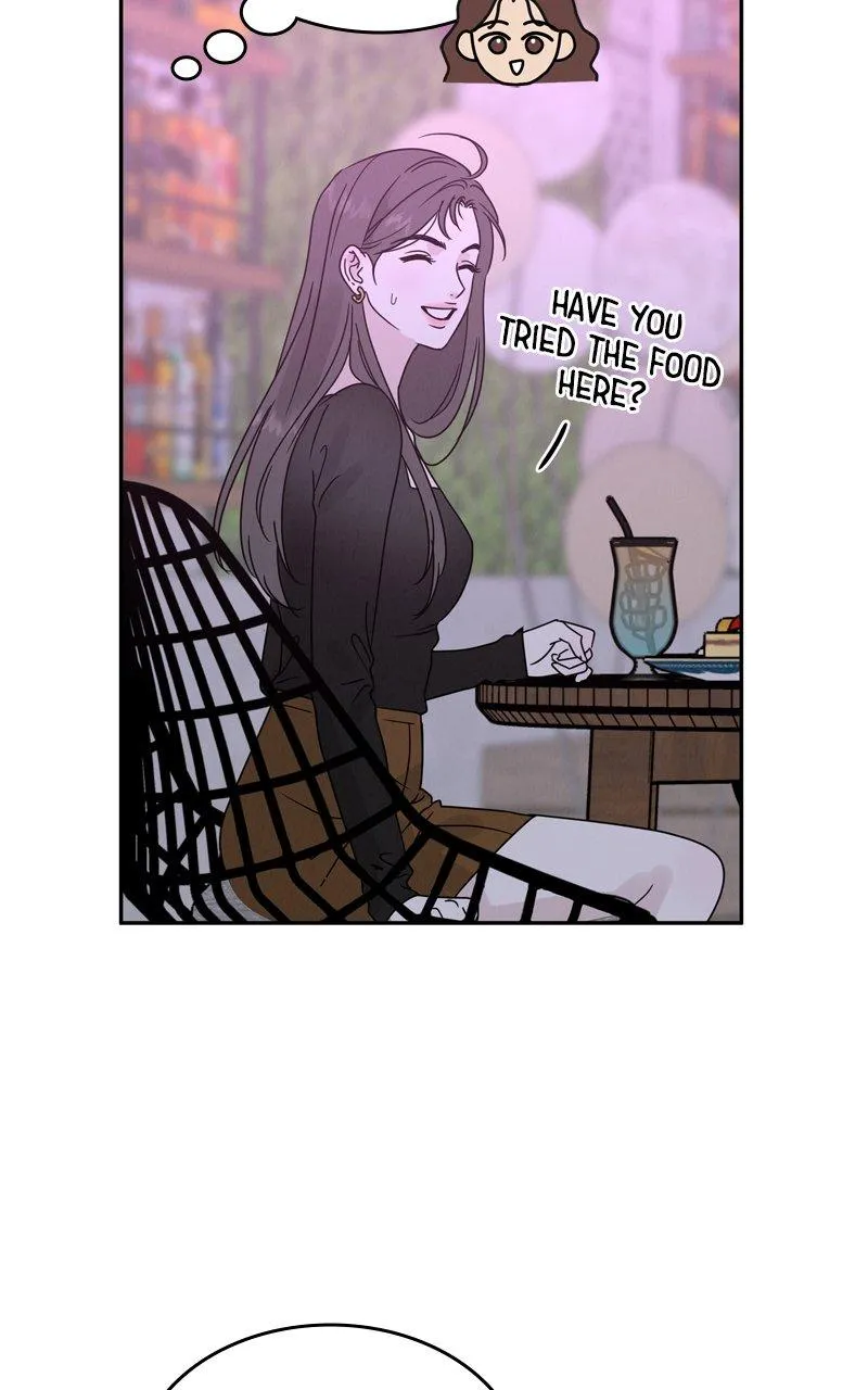 Selfish Romance Chapter 2 Online - pƔgina 5
