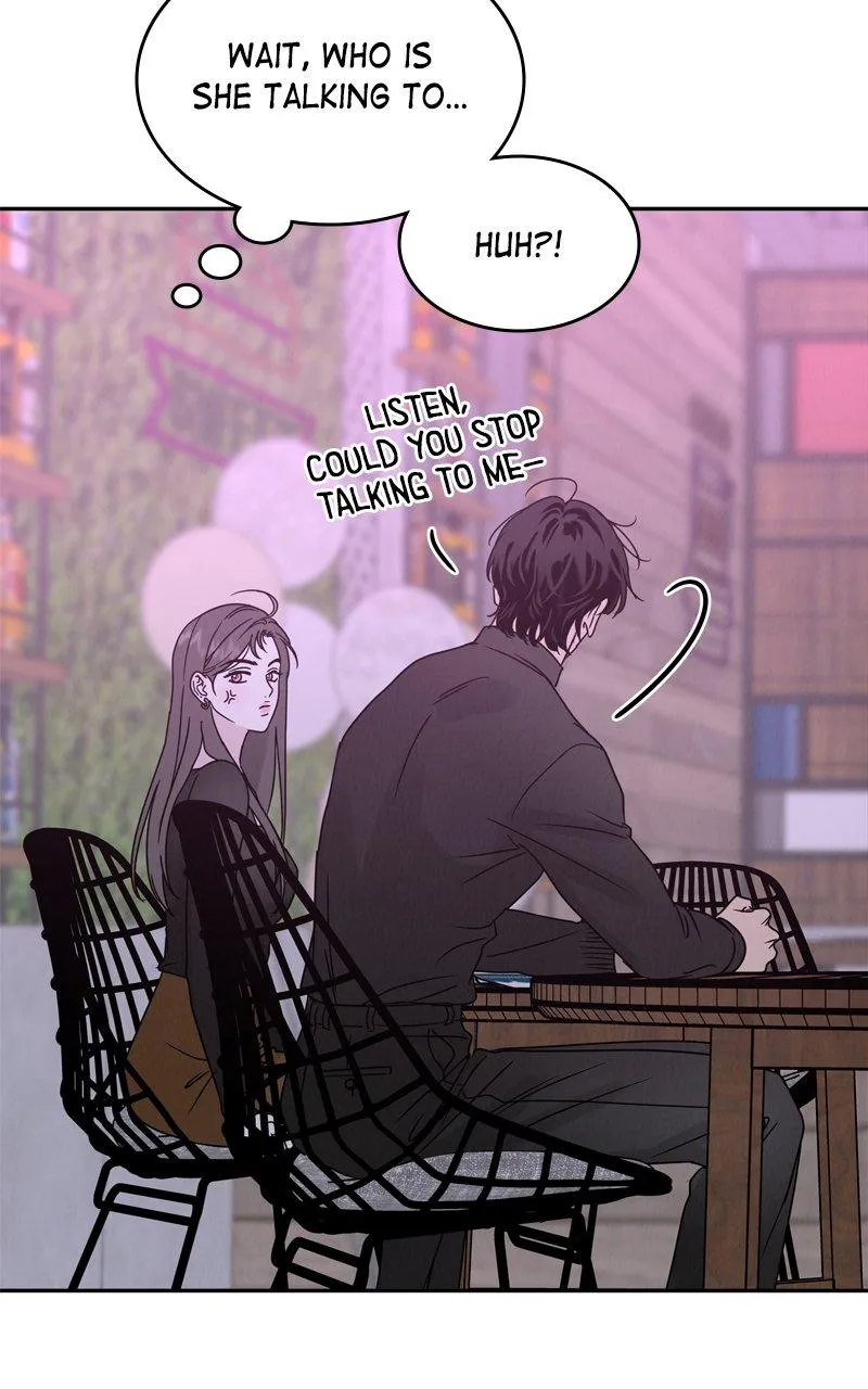 Selfish Romance Chapter 2 Online - pƔgina 6