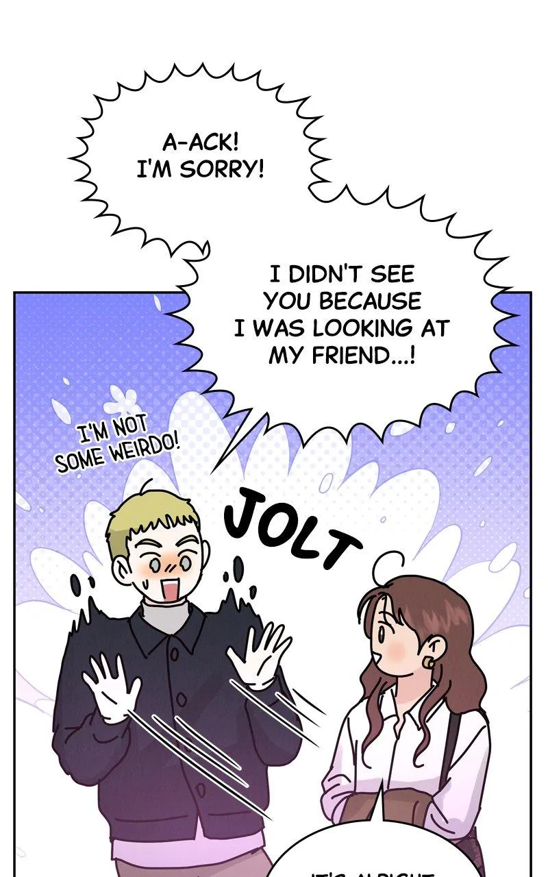 Selfish Romance Chapter 2 Online - pƔgina 10
