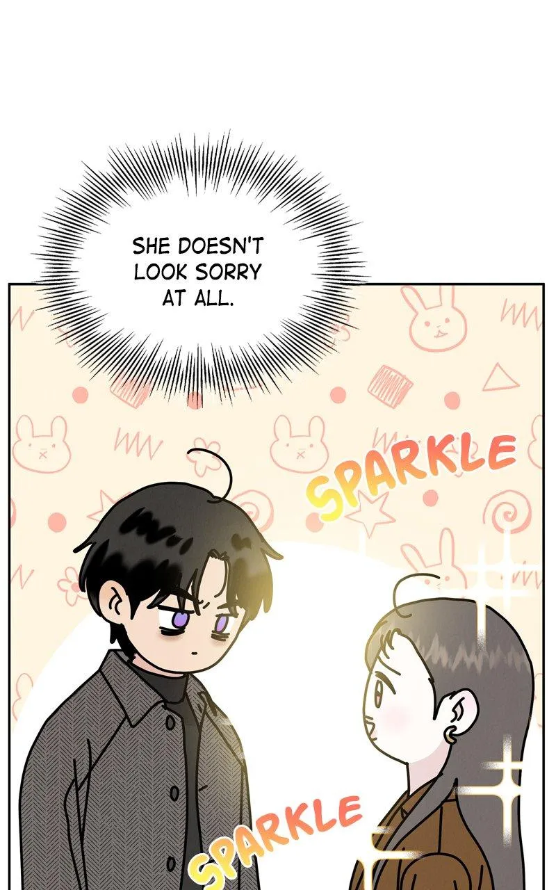Selfish Romance Chapter 2 Online - pƔgina 56
