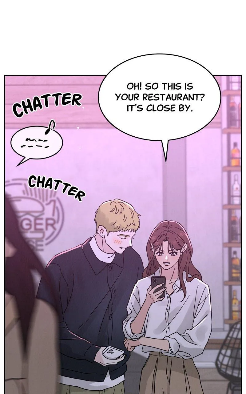 Selfish Romance Chapter 2 Online - pƔgina 64