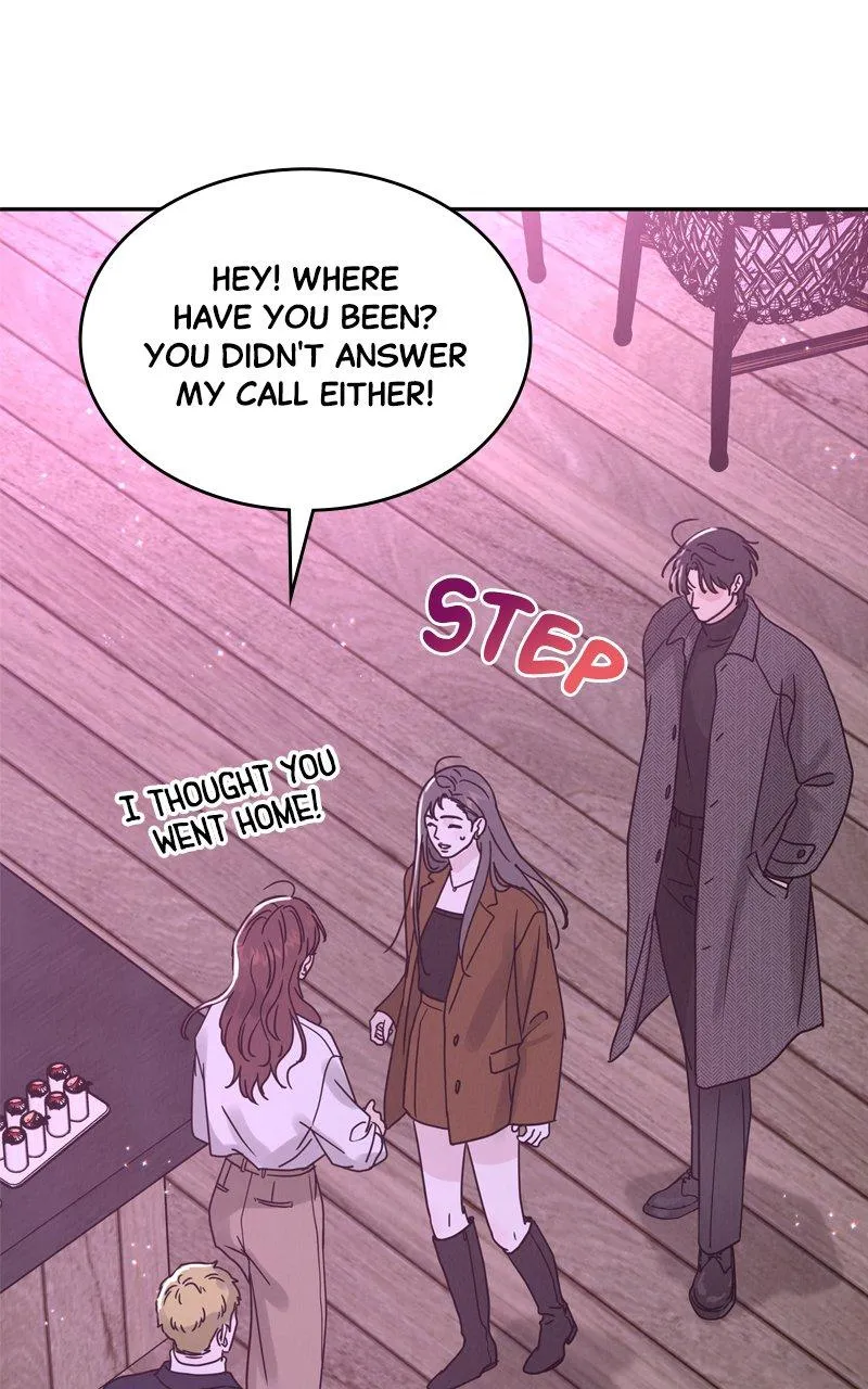 Selfish Romance Chapter 2 Online - pƔgina 67