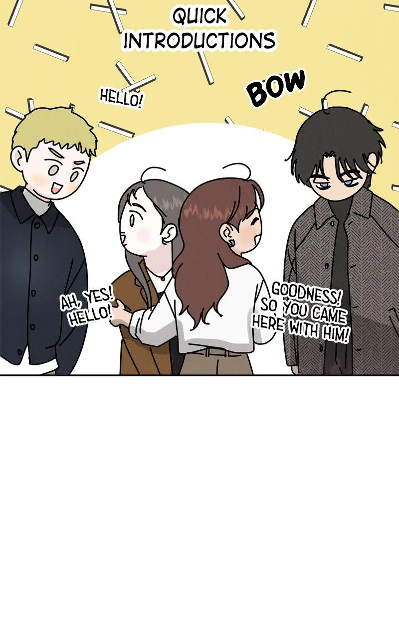 Selfish Romance Chapter 2 Online - pƔgina 69