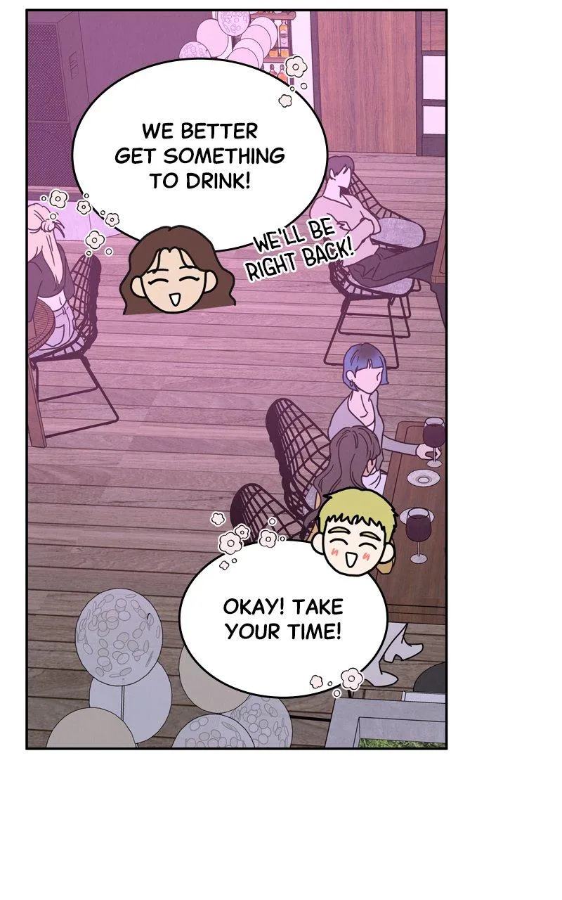 Selfish Romance Chapter 2 Online - pƔgina 70