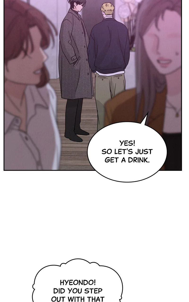 Selfish Romance Chapter 2 Online - pƔgina 76